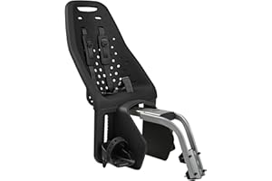 Thule Yepp Maxi Child Bike Seat