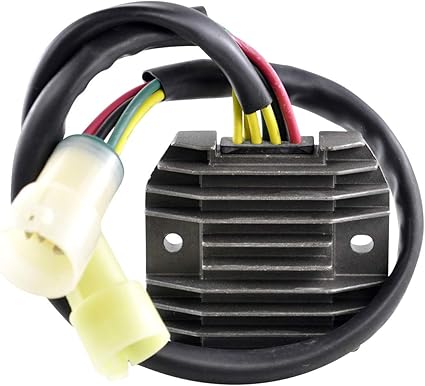 Wiring Harnes For Kawasaki 636 - 1 / The highlight of this key switch