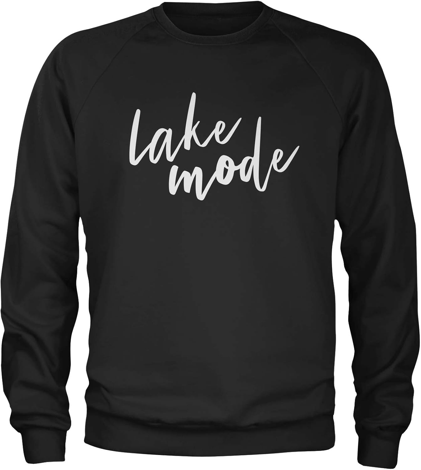 beach crewnecks