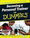 Becoming a Personal Trainer For Dummies