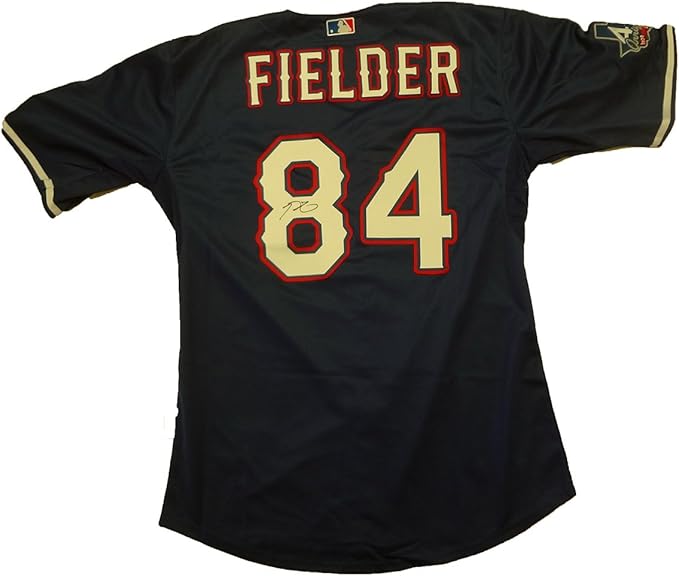 prince fielder brewers jersey
