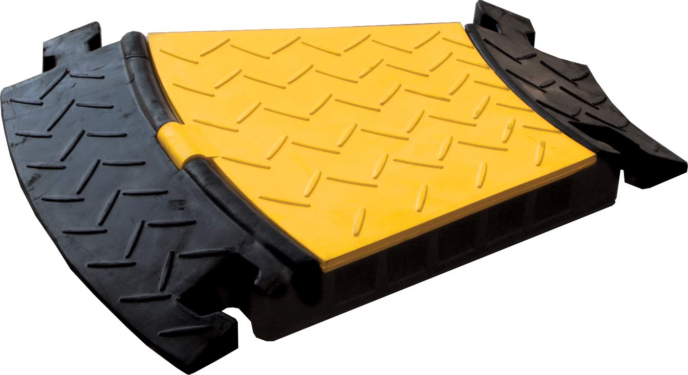 45° Curve for ZTC5 Channel