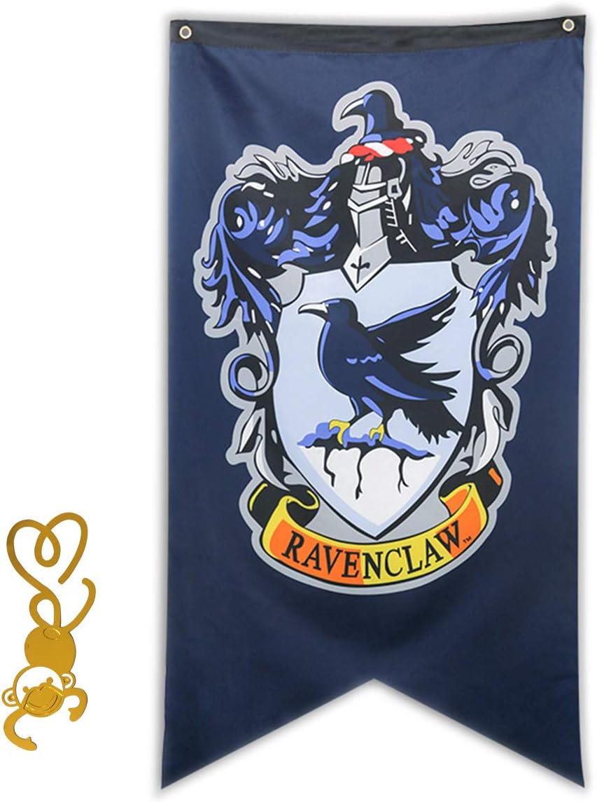 Which Is The Best Ravenclaw Home Decor