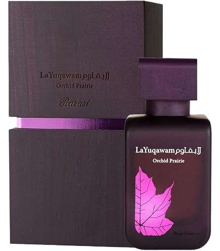 Amazon.com : La Yuqawam Men - EDP 75 ml - Rasasi by Rasasi