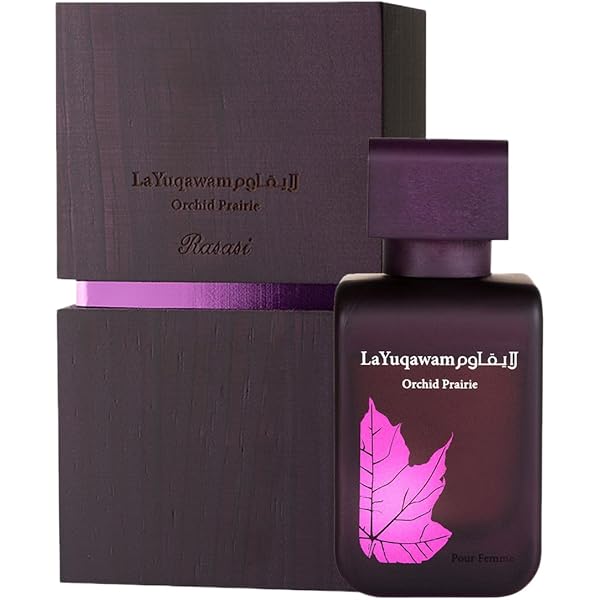 Amazon.com : RASASI La Yuqawam EDP (Eau De parfum) for Men