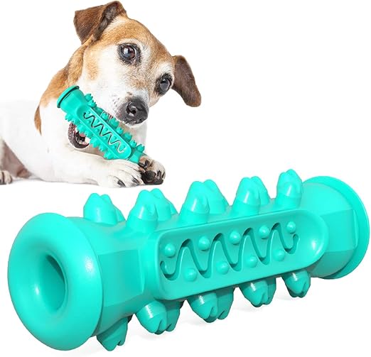 indestructible dog toys amazon