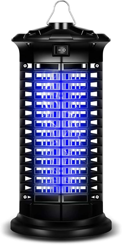 Electric Bug Zapper, Mosquito Killer 