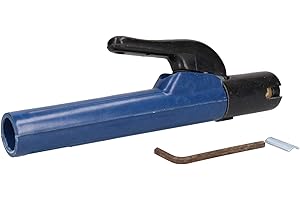 400A Optimum Style 2 Screw Electrode Rod Stick Holder Clamp Welding ARC