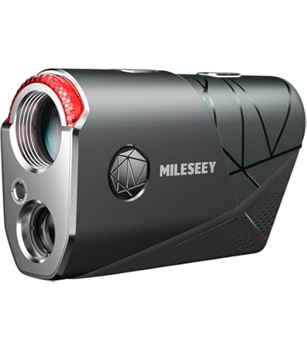 Amazon.com : Leica Pinmaster II Golf Rangefinder (40533) +