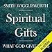 Spiritual Gifts: What God Gives to Us by 