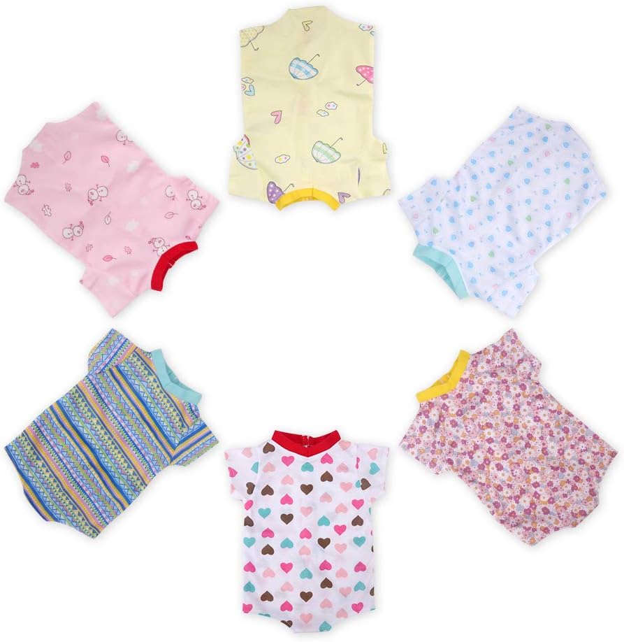 17 inch reborn baby doll clothes