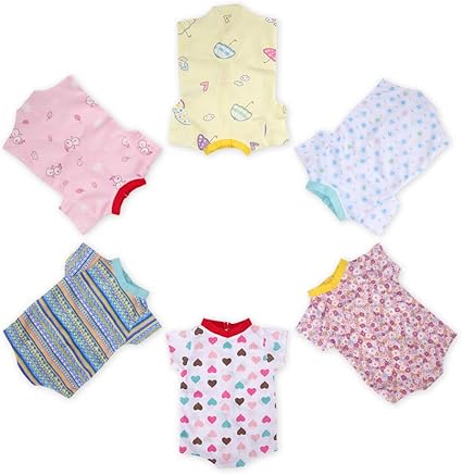 17 inch reborn doll clothes