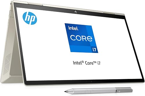 HP ENVY x360 Convert 13-bd0005nx, 13.3 