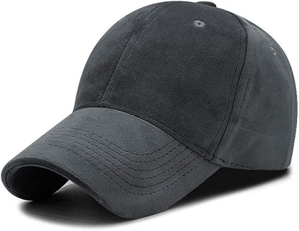 Cappellino Invernale e Cappello Berretti da Baseball da Uomo Uniesx