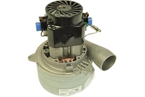 New Ametek Lamb 116765-00 Central Vacuum Motor