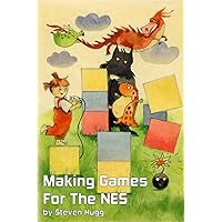 Making Games for the NES (8bitworkshop)