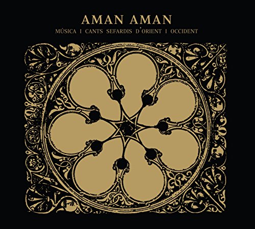 Musica I Cants Sefardis D'orienti I Occident
