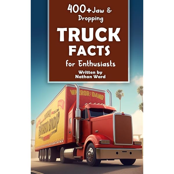 The Illus Encyclopedia of Trucks: A Guide To Classic And