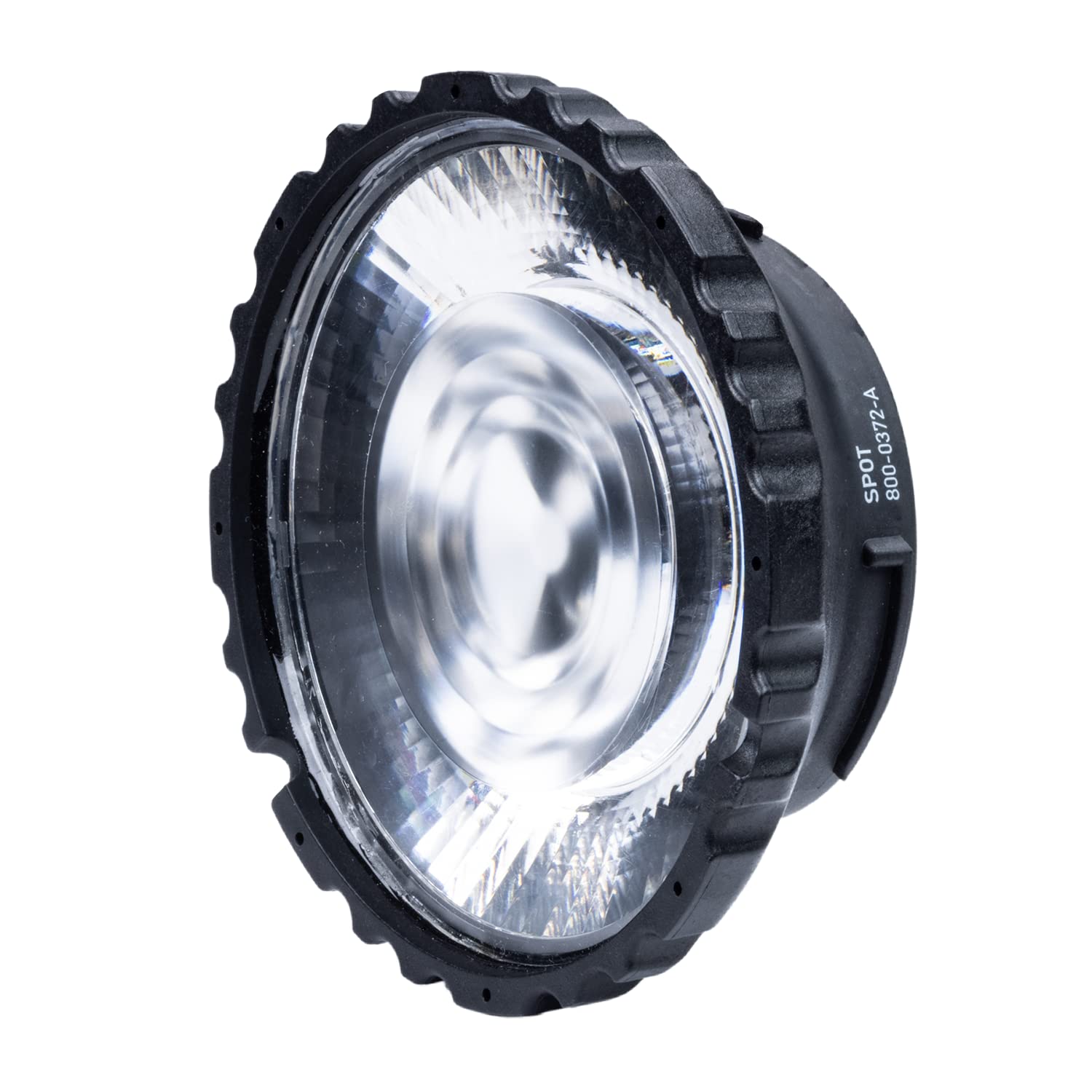 StellaPro Spot Optic for Reflex LED Light and CLx10 Continuous Light, 12° Beam — image 1
