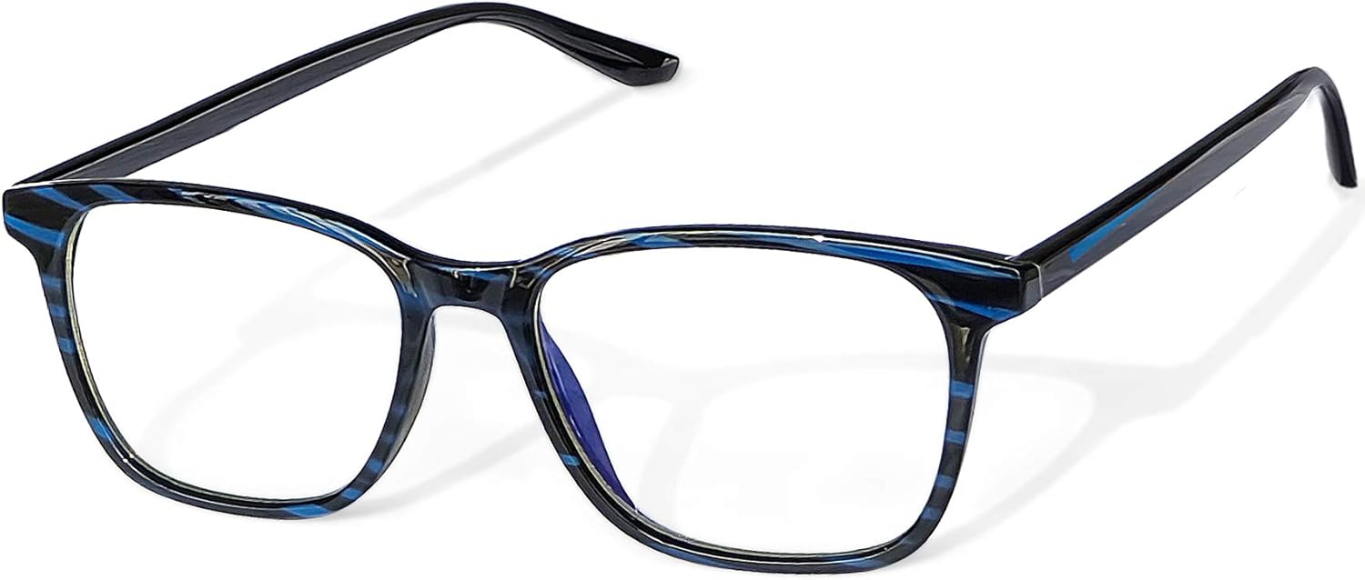 Occhiali Da Vista Senza Prescrizione Occhiali Anti Luce Blu