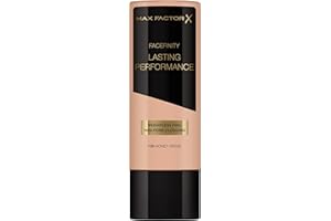 Lasting Performance Make Up by Max Factor Honey Beige 108 35ml