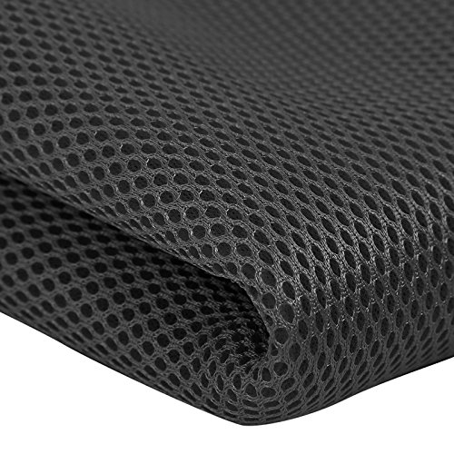 AllRight 1. 4mx0.5m Speaker Grill Cloth Stereo Fabric Speaker Mesh