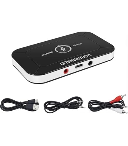 Amazon.com: USAV Bluetooth Adapter for Bose Wave Music System