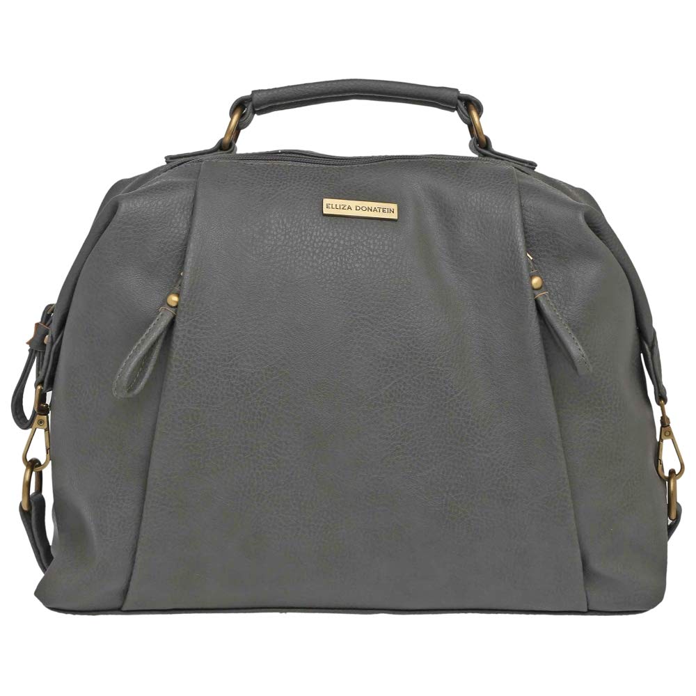 elliza donatein bag