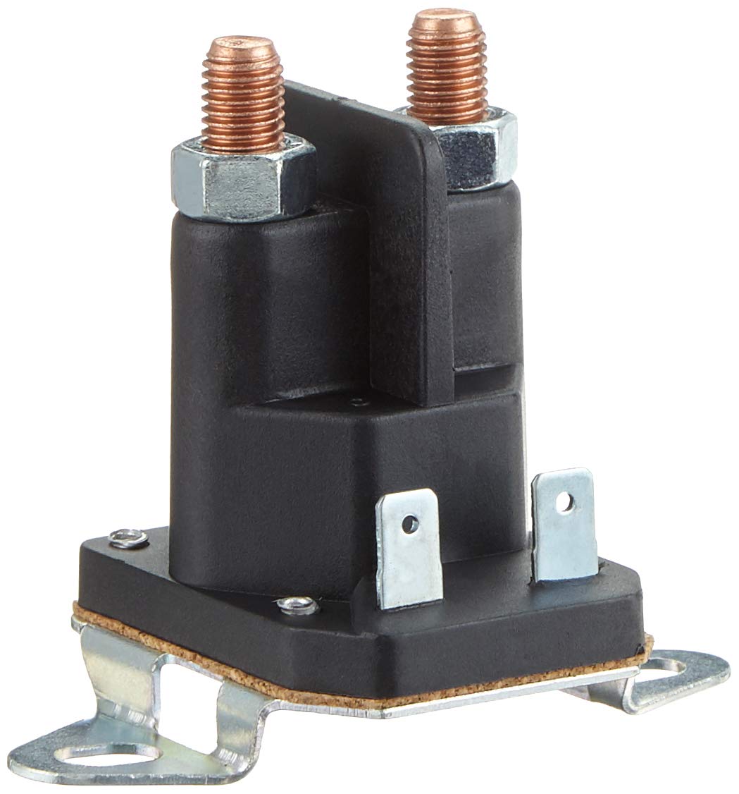 GreenStar 4621 Starter Relay for Castelgarden TC102/TCP122