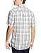 Quiksilver Men's Engineer Pat Shirt