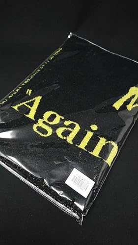 Amazon Dome Tour 19 Against All Gravity メモリアルカラーフェイスタオル Yellow ドームツアー ミスチル 黄 Mr Children アイドル 芸能人グッズ 通販