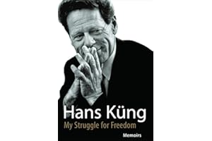 My Struggle for Freedom: Memoirs