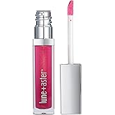 Lune+Aster Vitamin C+E Lip Gloss | Non-Sticky, High-Impact Shine, Buildable-Sheer Formula