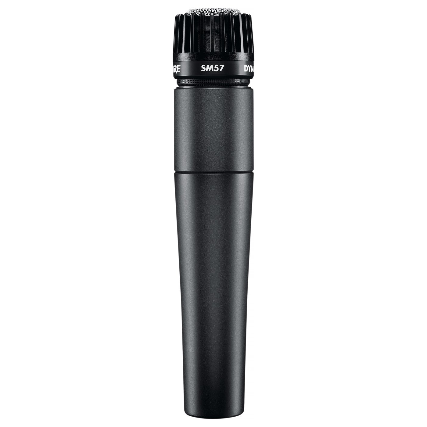 Shure Sm57 - Unidirectional Dynamic Microphone