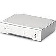 Schiit Modi 3E D/A Converter - Delta-Sigma DAC (Silver)