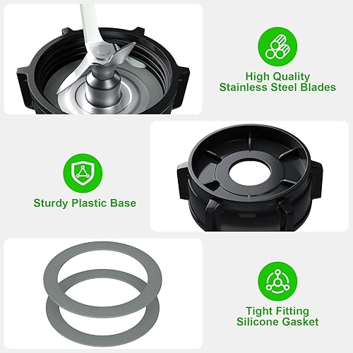 Replacement Parts for Oster Blender Blade Compatible with Oster
