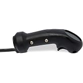 Joystick Handle Single-Trigger Momentary Control Switch