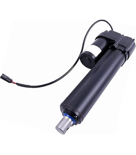 Amazon.com: HOLDWELL 12V DC Mower Electric Actuator 180035