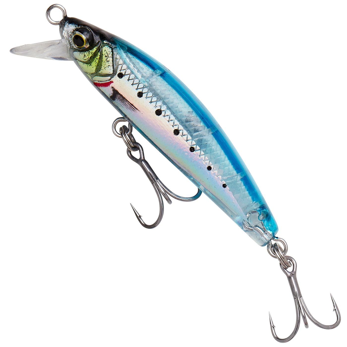SAVAGE GEAR Rattlin Twitch Bait Lure GRAVITY MINNOW 50mm/3.1g
