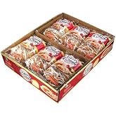 Cloverhill Cherry and Cheese Danish - 12 ct.