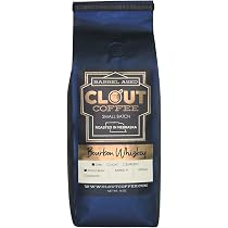 dark matter barrel aged coffee