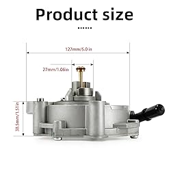 AULINK 904-858 Brake Vacuum Pump