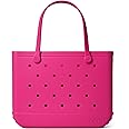BOGG BAG - Original, Extra Large Tote Bag - 19in L x 9in W x 14in H - Lightweight, Washable, Durable - All Purpose EVA