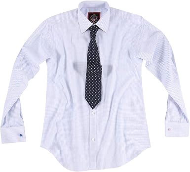 mens formal dress shirts uk