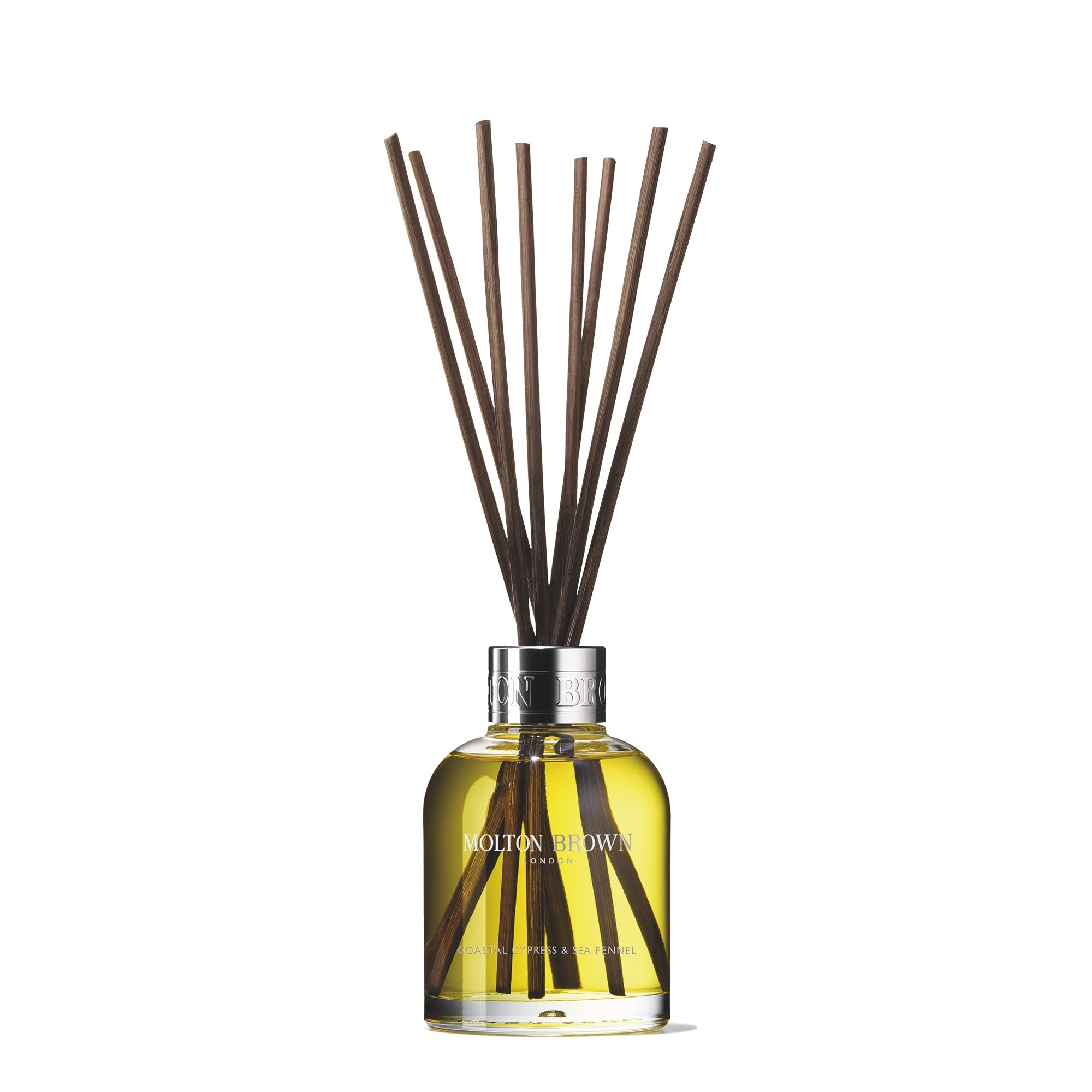 Molton Brown Coastal Cypress & Sea Fennel Aroma Reeds 150 ml