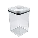 OXO Good Grips POP 4-Quart Big Square Container