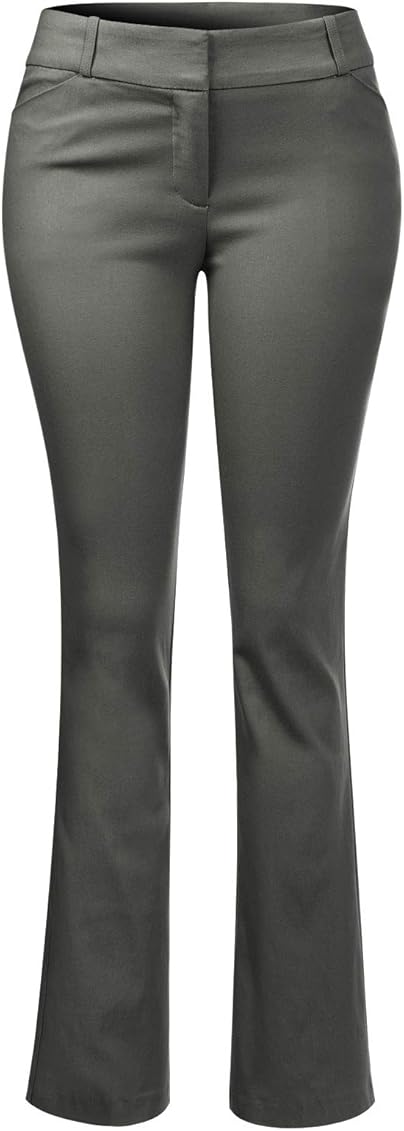 Comfy stretchy work pants Clearance