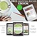 Matcha Green Tea Powder-Organic Japanese Ceremonial Grade Straight from Uji Kyoto, Premium Quality-1 oz Tin contains Powerful Antioxidant Energy for Non-GMO Health.
