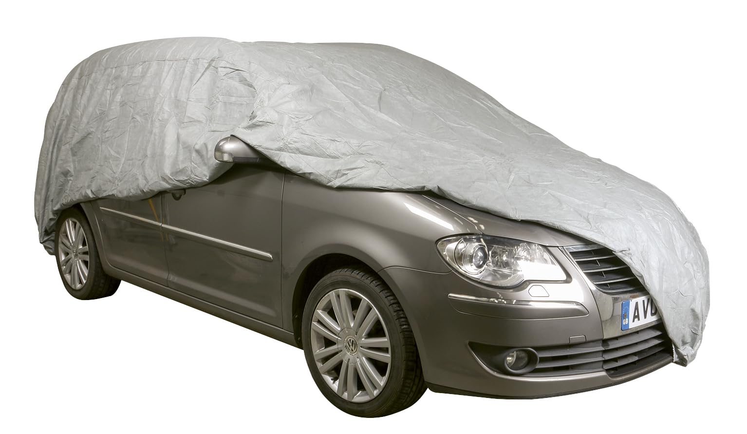 Sealey Sccxxl All Seasons Car Cover 3-Layer - Extra Extra Large