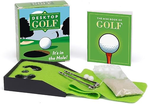 Download Desktop Golf PDF